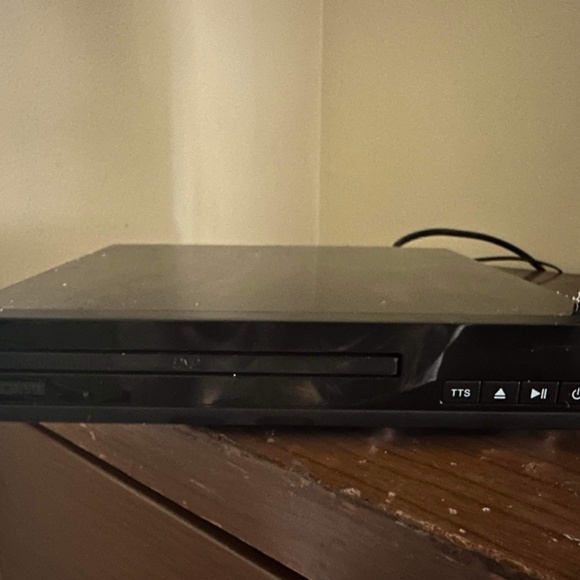 Tv dvd player - Picture 9 of 9